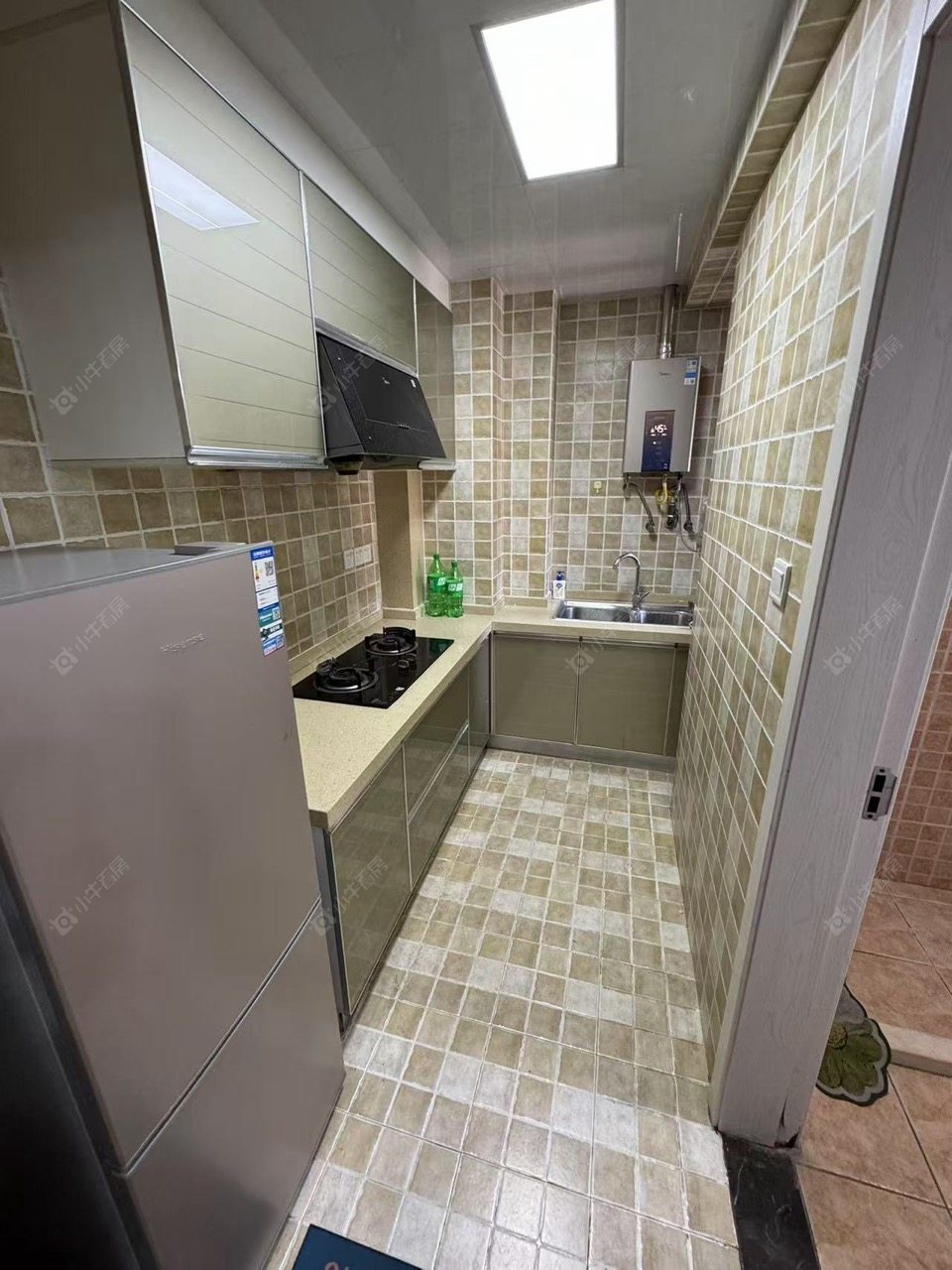 丰臣凯林花园房源室内图 常州丰臣凯林花园在租房源室内图_小牛看房