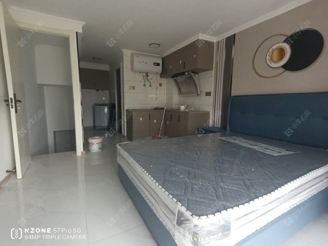 常州弘阳云峯租房_弘阳云峯1室房源出租
