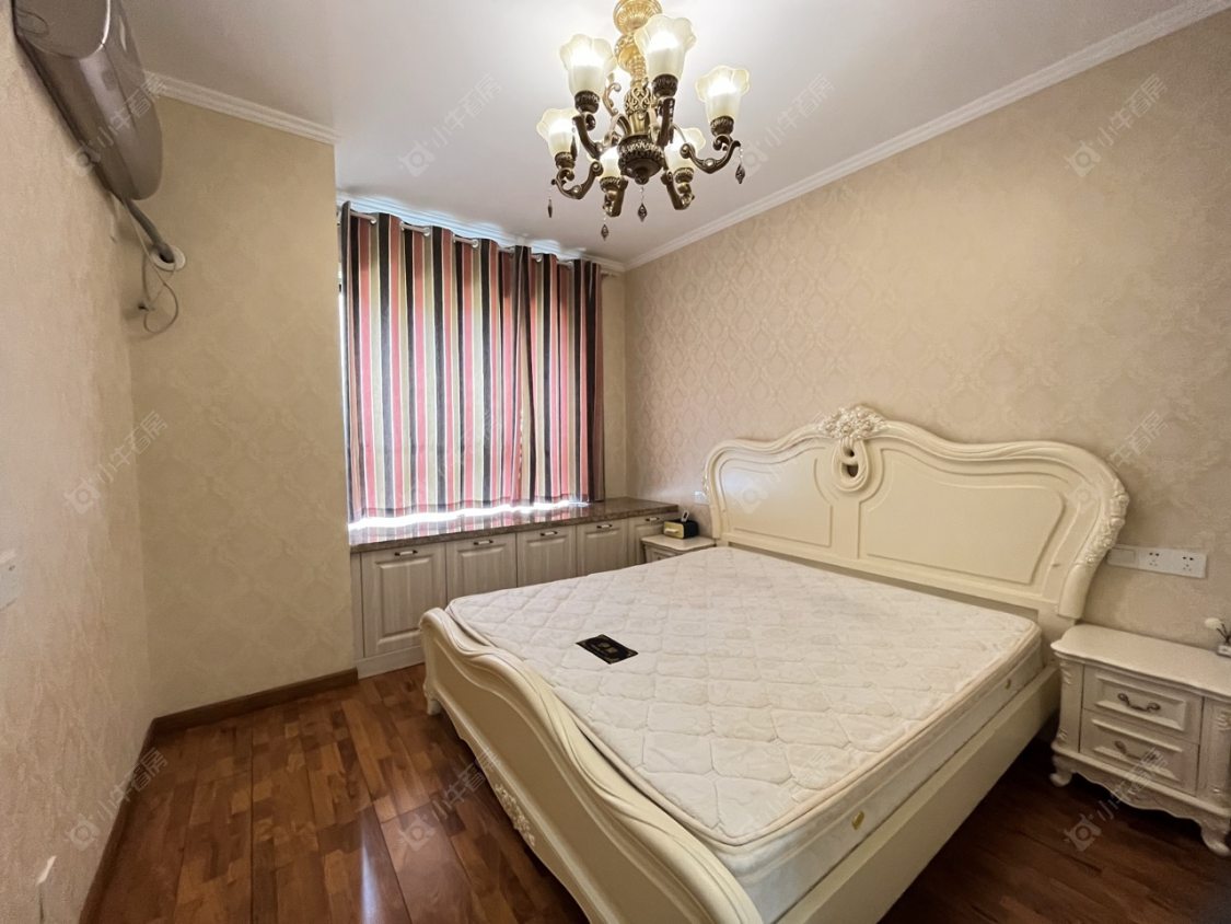 常州新城御景湾在租房源室内图_小牛看房