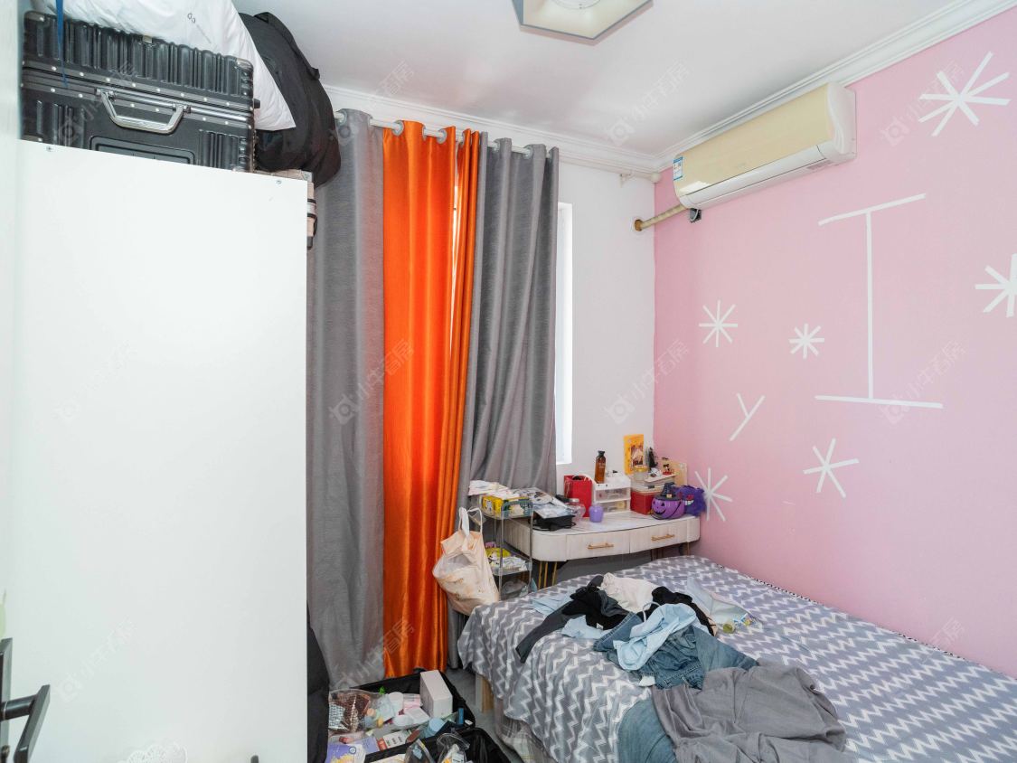 荷樾府房源室内图 常州荷樾府在售二手房源室内图_小牛看房