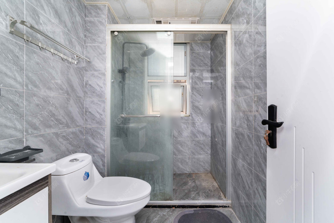 常州路劲城四期在售二手房源室内图_小牛看房