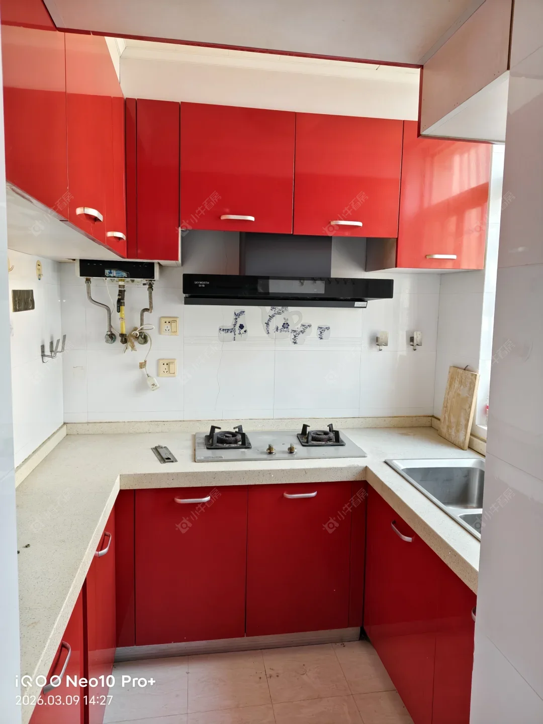 北环新村房源室内图 常州北环新村在租房源室内图_小牛看房