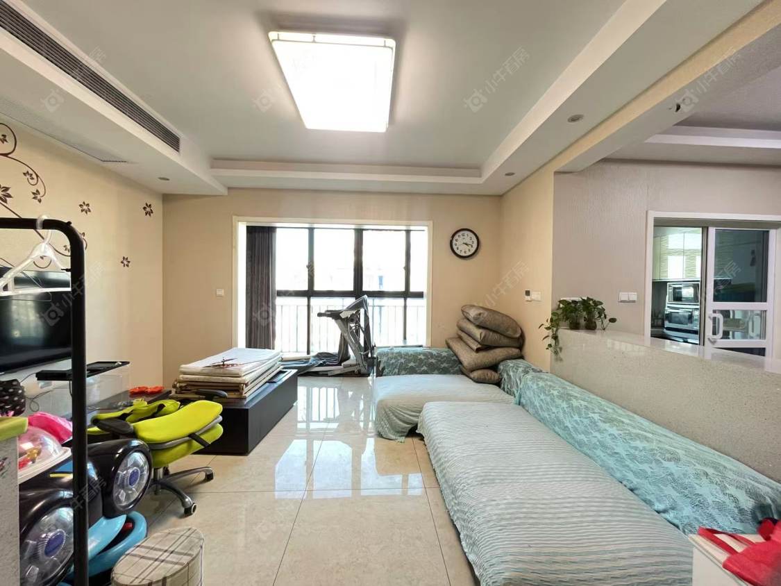 常州大名城北区3室2厅在租房源出租