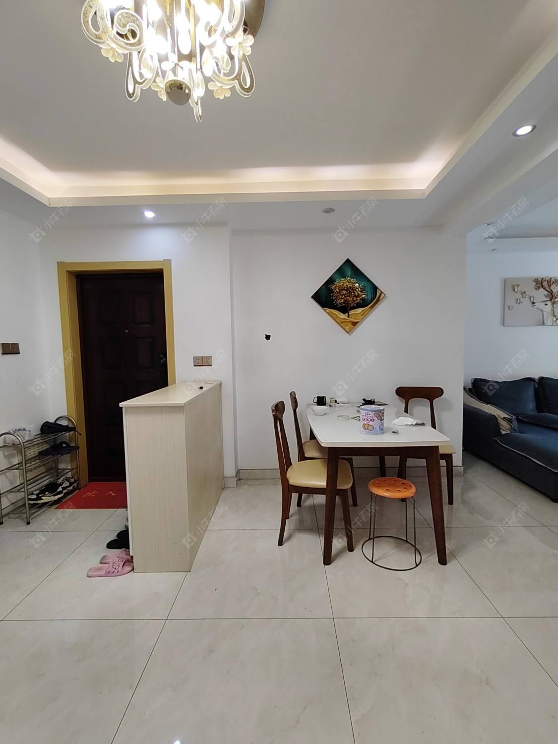 常州米兰阳光在租房源室内图_小牛看房