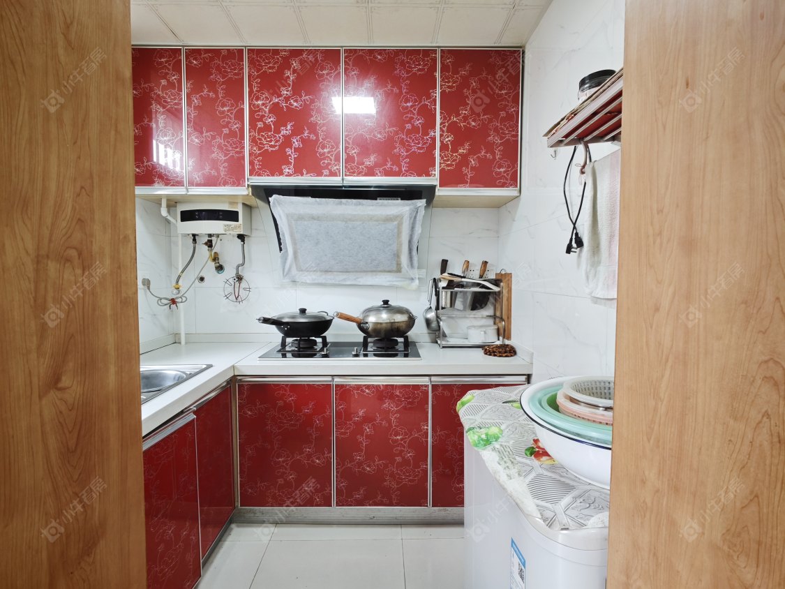 常州西新桥二村在租房源室内图_小牛看房