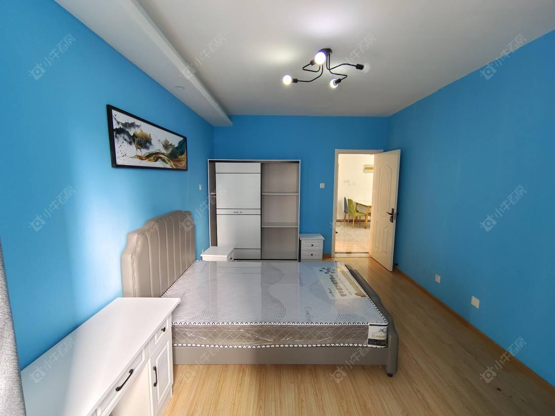 常州菱溪名居在租房源室内图_小牛看房