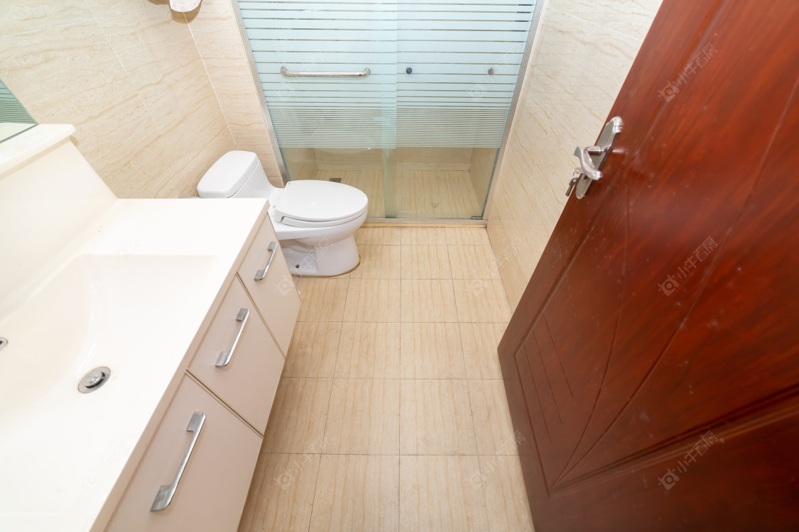 常州绿都万和城五区在售二手房源室内图_小牛看房