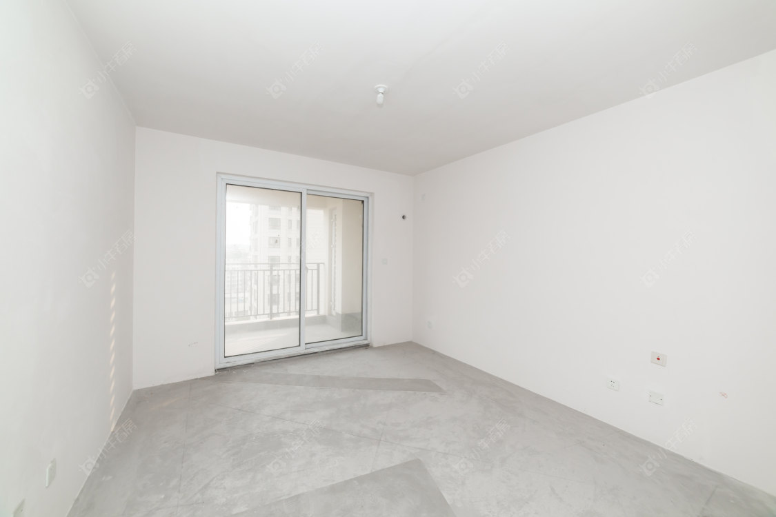 常州紫韵香庭二期在售二手房源室内图_小牛看房