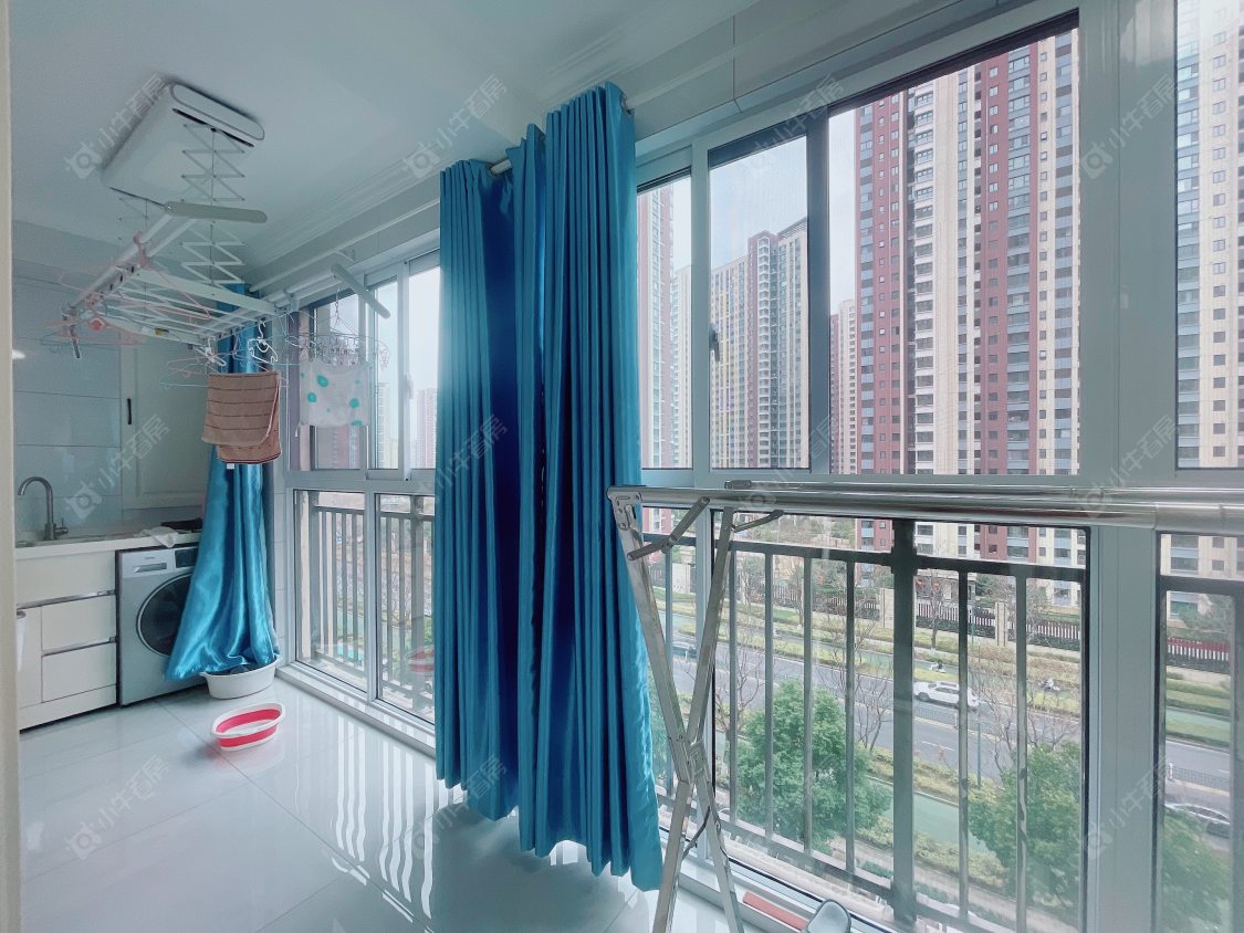 常州星河国际十区在租房源室内图_小牛看房