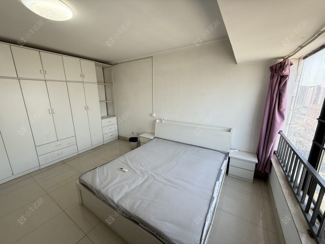 常州茂业泰富城在租房源室内图_小牛看房