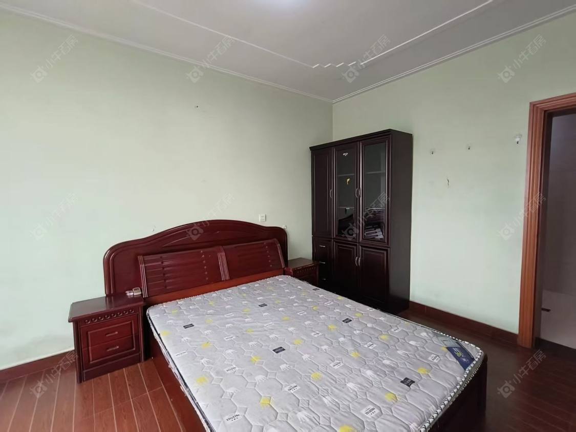 常州永安花苑在租房源室内图_小牛看房