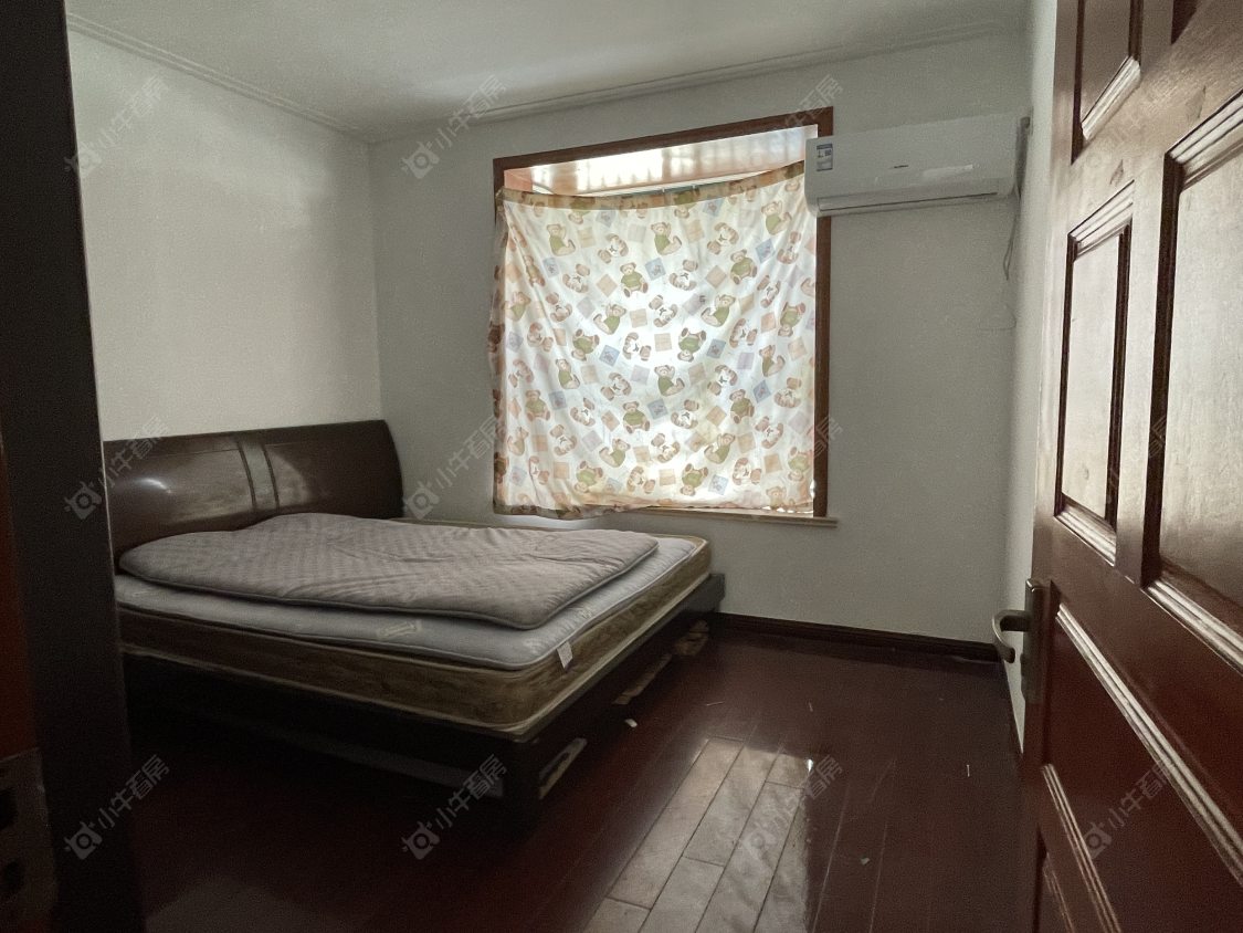 常州青洋花苑在租房源_小牛看房