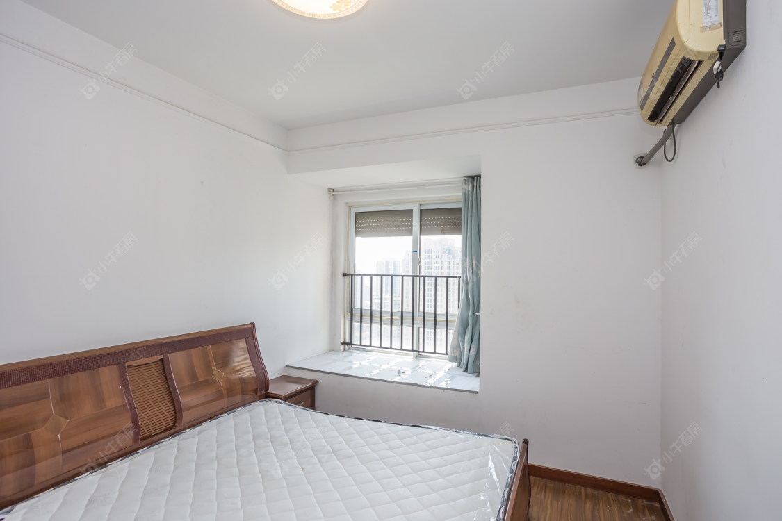 常州深业华府在售二手房源室内图_小牛看房