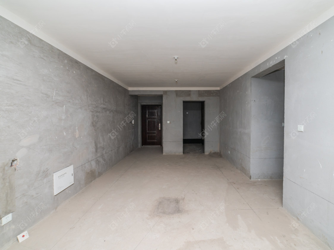 常州横麓雅居在售二手房源室内图_小牛看房