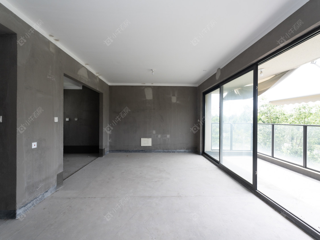 常州栖湖春秋在售二手房源室内图_小牛看房