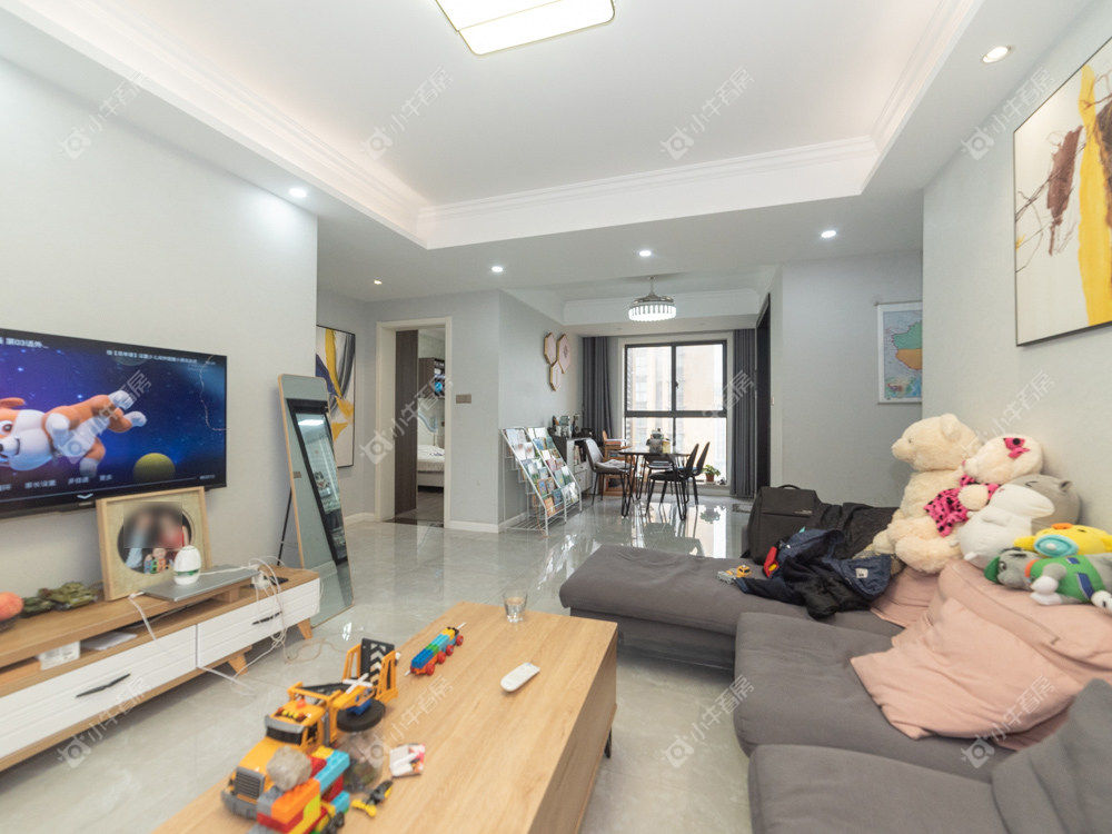 常州清水湾花园三期在租房源_小牛看房