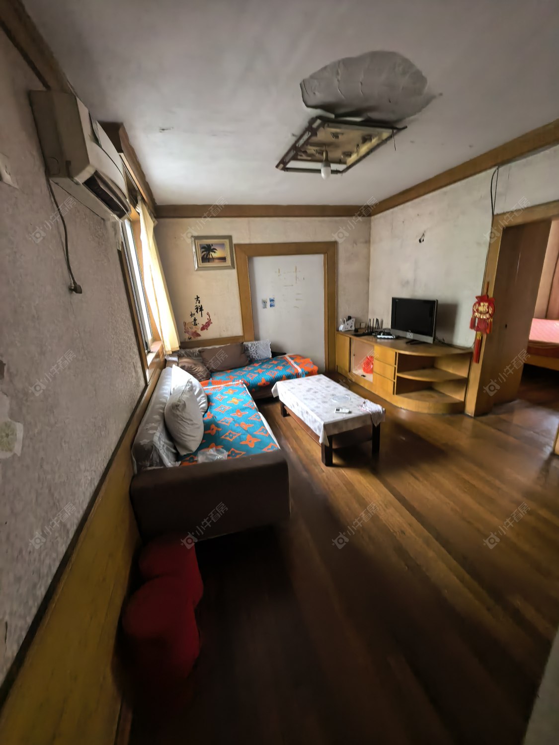 常州翠竹新村南区租房_翠竹新村南区2室1厅房源出租