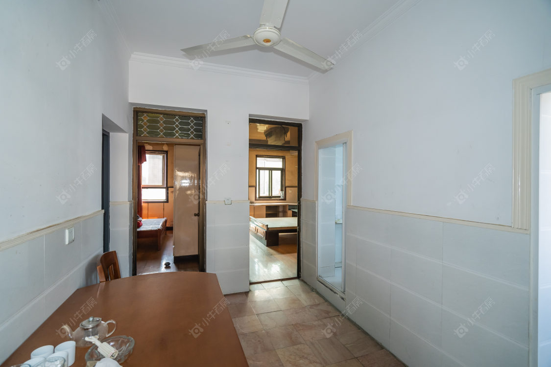 常州工人新村南在售二手房源室内图_小牛看房