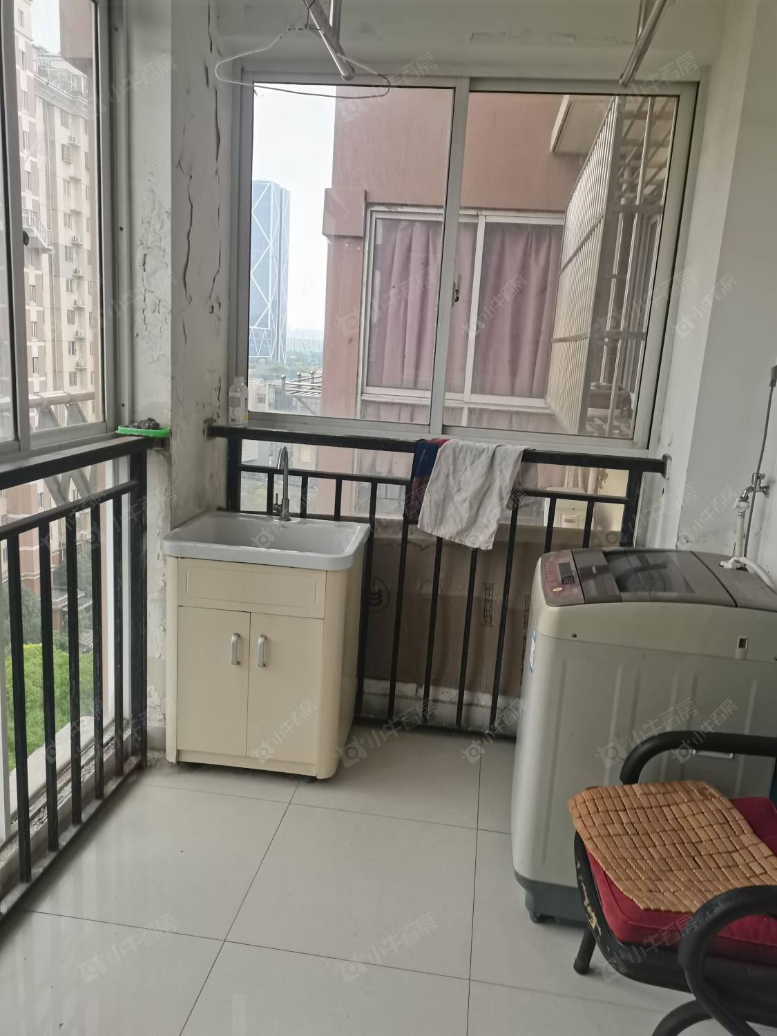常州新立名园在租房源_小牛看房