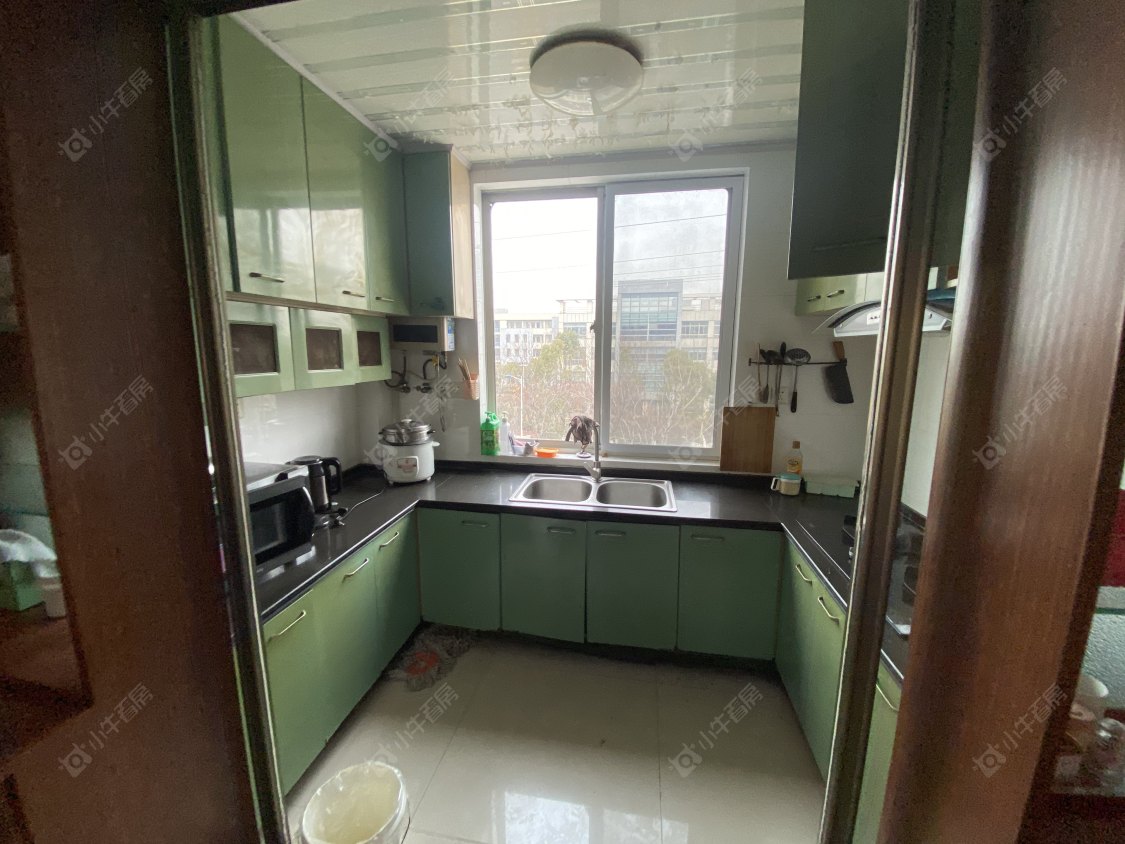 常州潞城花苑在租房源_小牛看房