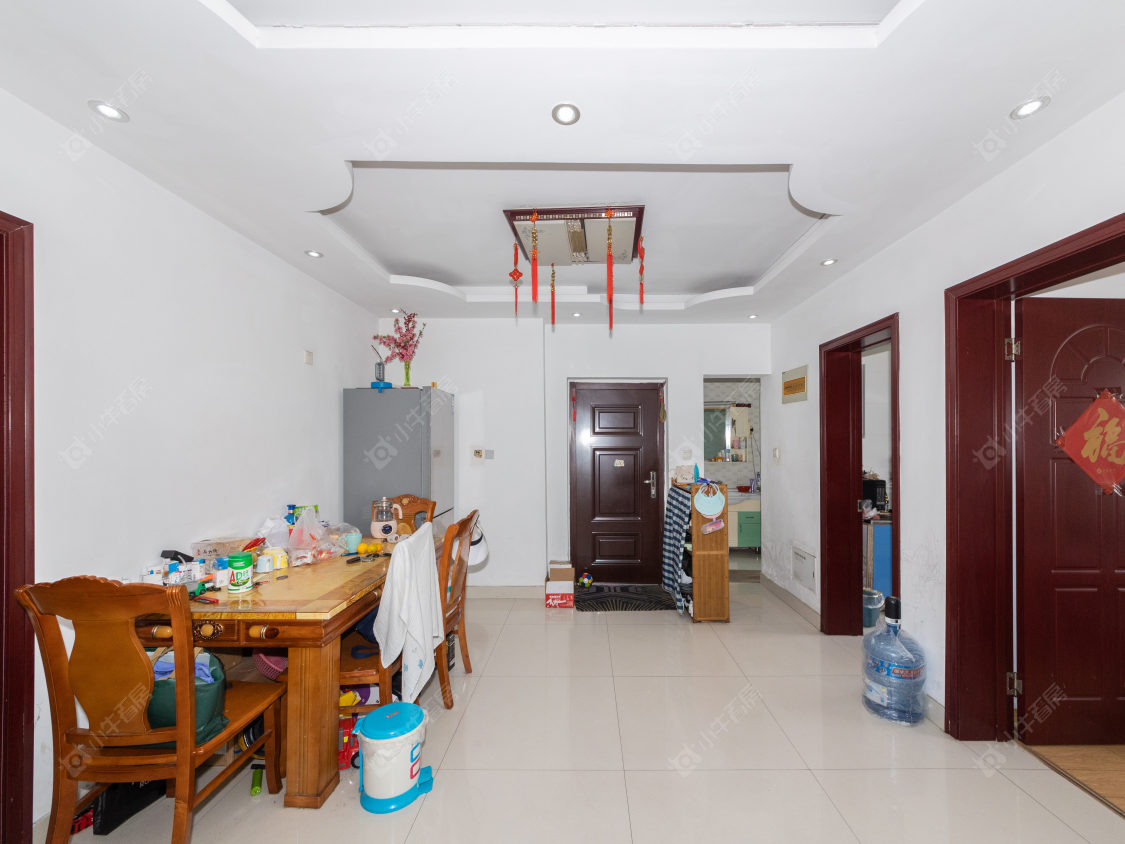 滨江明珠城东区房源室内图 常州滨江明珠城东区在售二手房源室内图_小牛看房