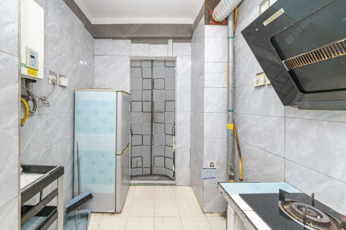 新城南都美域房源室内图 常州新城南都美域在售二手房源室内图_小牛看房