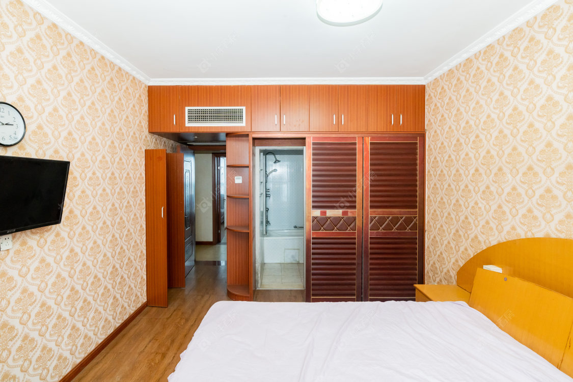 常州银河湾明苑一期在售二手房源室内图_小牛看房