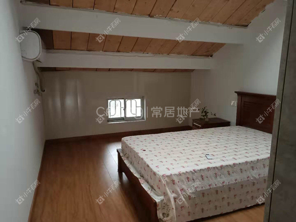 常州工人新村北在租房源室内图_小牛看房