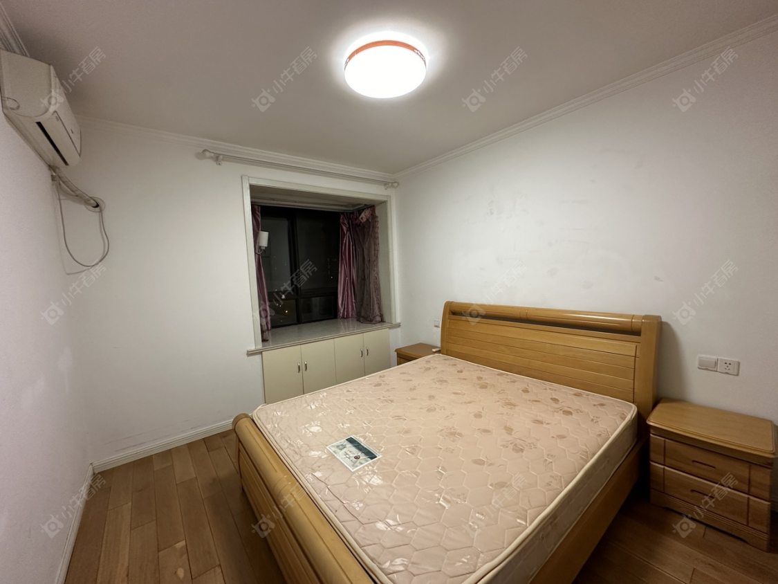 常州新城公馆风尚在租房源室内图_小牛看房