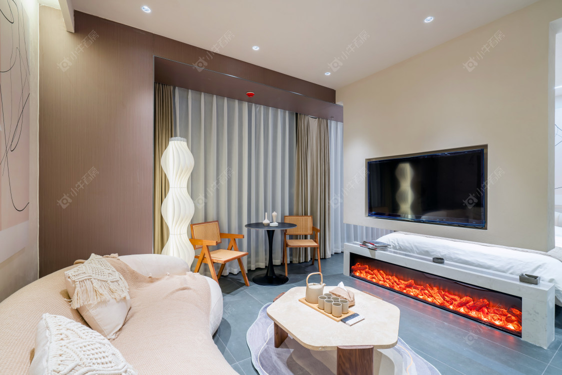 龙湖星图房源 常州龙湖星图在租房源_小牛看房