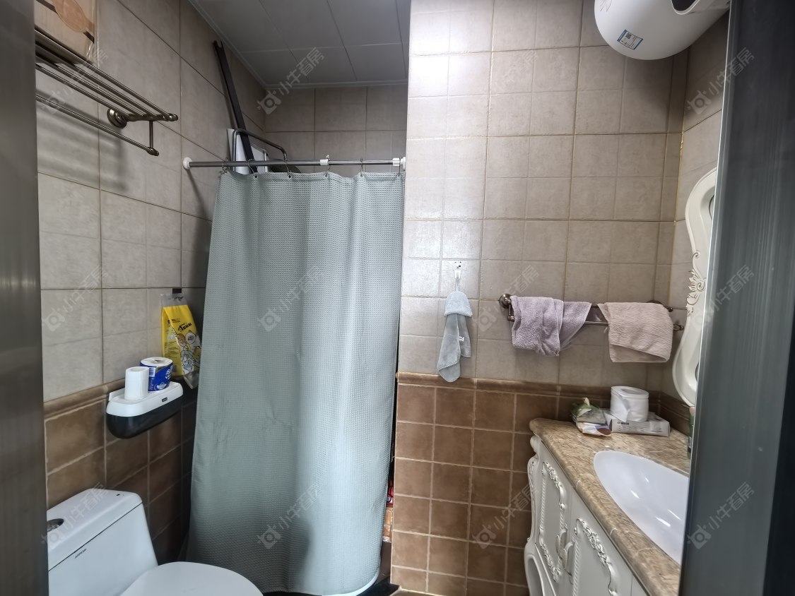 常州新城帝景东区在租房源室内图_小牛看房