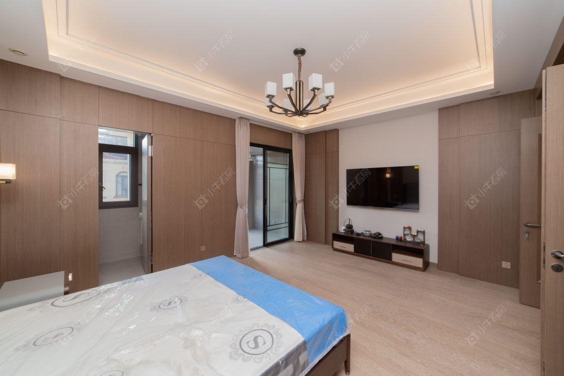 大名城南区别墅区房源小区图 常州大名城南区别墅区在售二手房源小区图_小牛看房