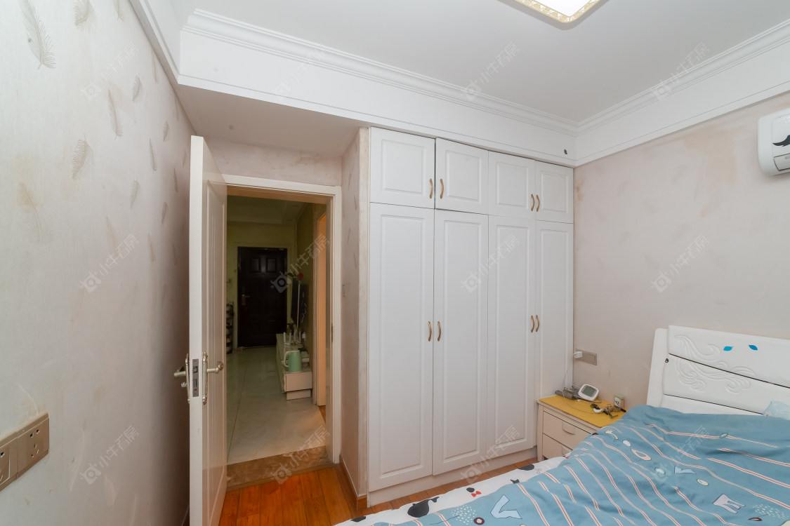 银河湾第一城二期房源室内图 常州银河湾第一城二期在售二手房源室内图_小牛看房