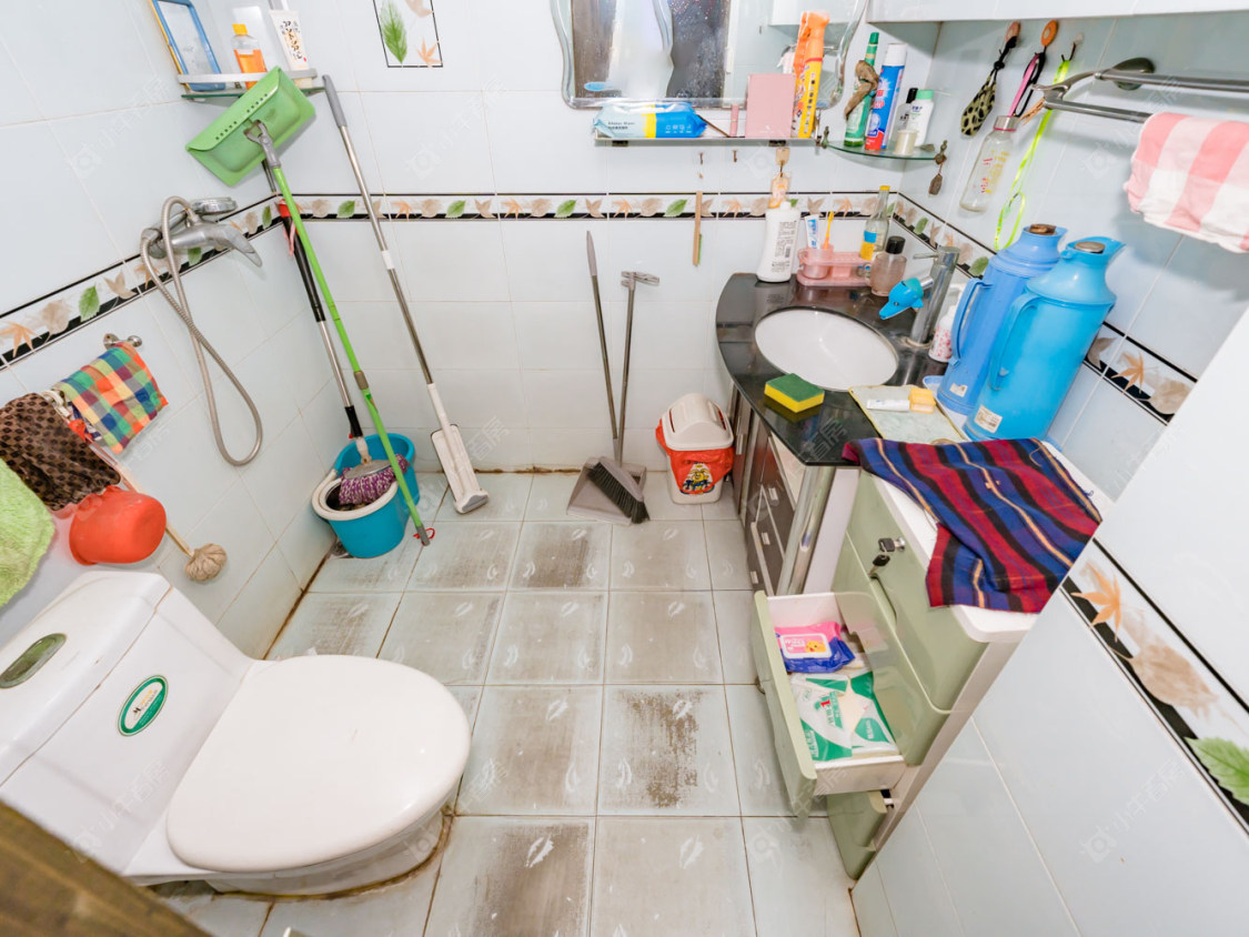 升仙弄房源室内图 常州升仙弄在售二手房源室内图_小牛看房