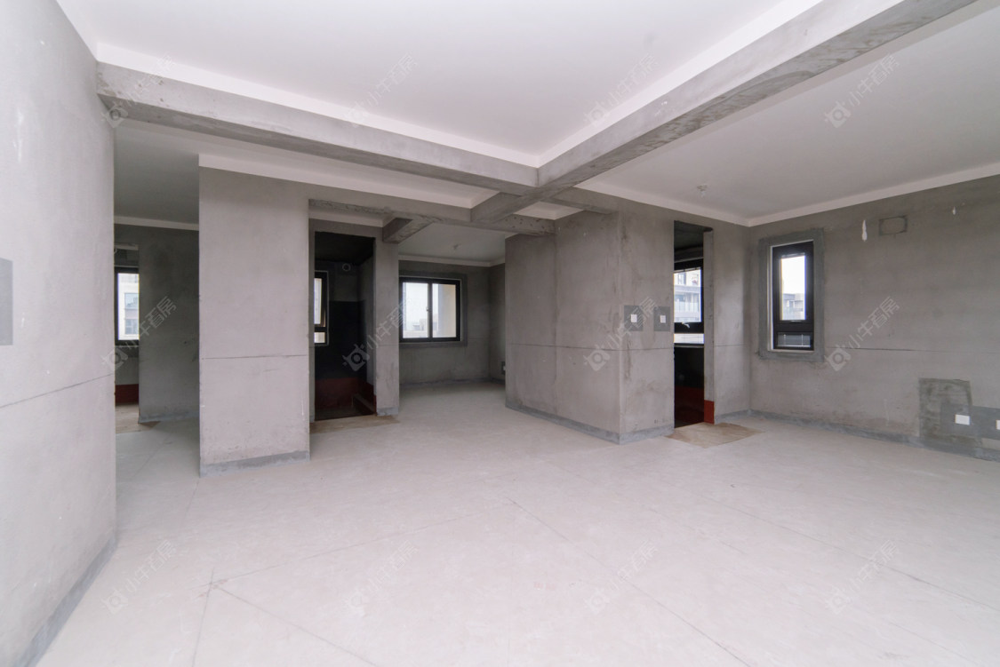 路劲雅居乐城市万象房源室内图 常州路劲雅居乐城市万象在售二手房源室内图_小牛看房