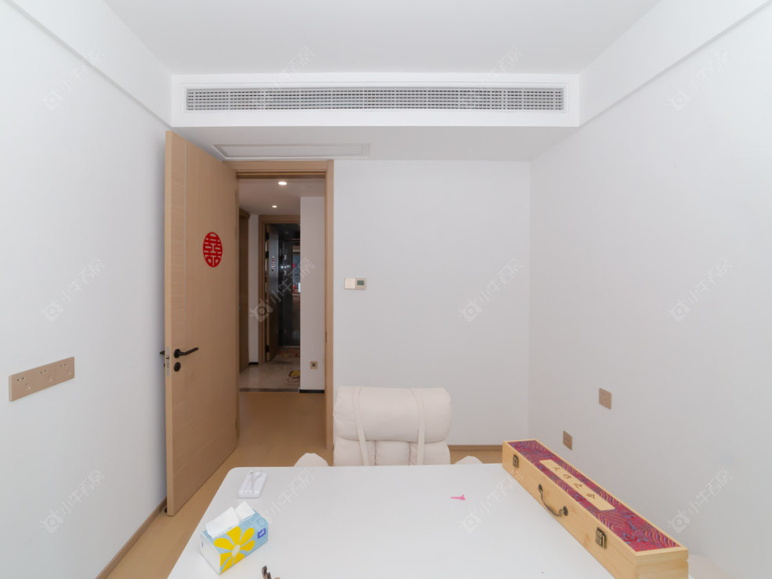 万科新都会房源室内图 常州万科新都会在售二手房源室内图_小牛看房