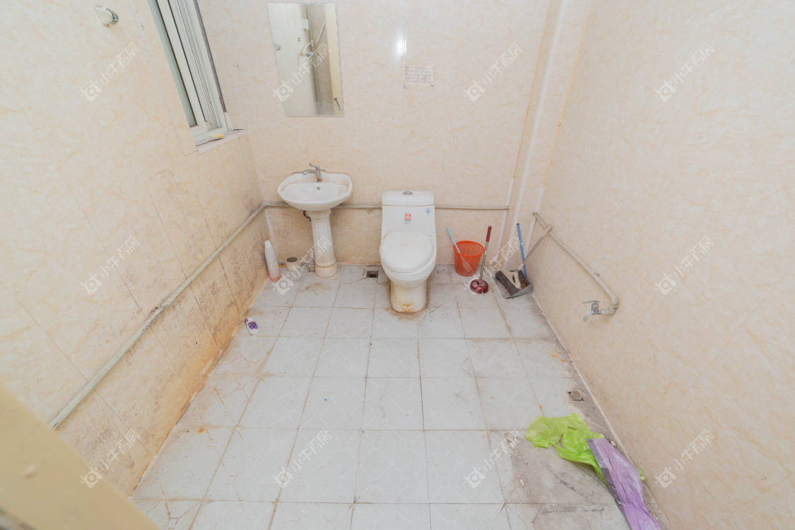 泰山二村房源室内图 常州泰山二村在租房源室内图_小牛看房