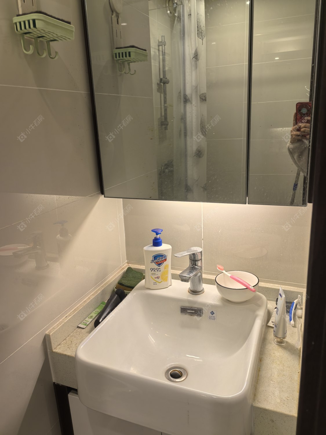 常州朗诗邻里中心在租房源_小牛看房