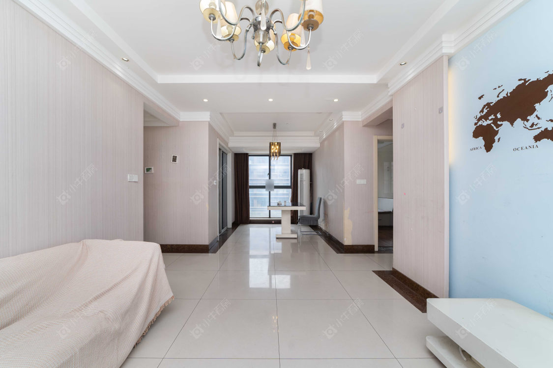 常州新城域三期在售二手房源室内图_小牛看房