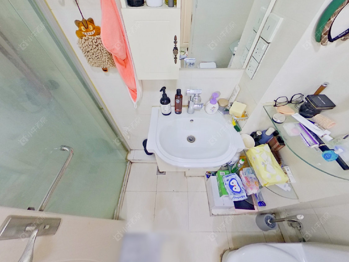 常州京城豪苑北区在售二手房源室内图_小牛看房