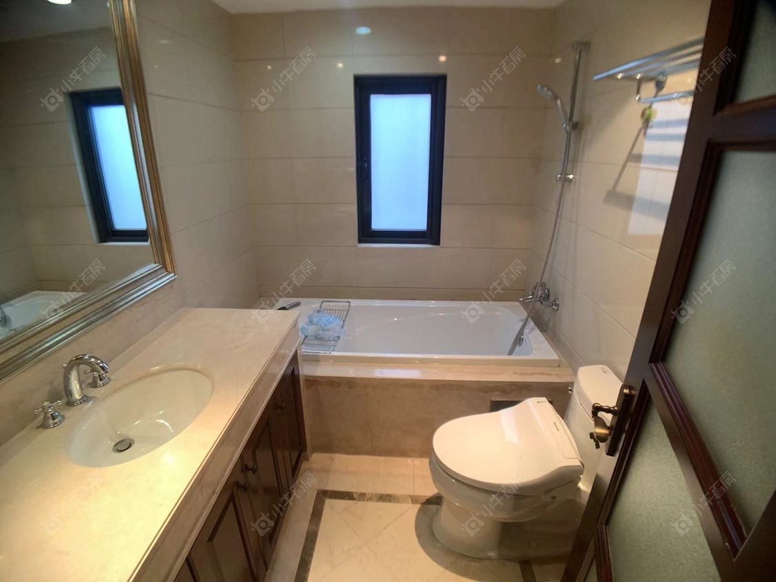 常州新城金郡(天宁)一期在租房源室内图_小牛看房