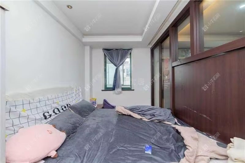 常州燕阳花园在租房源室内图_小牛看房