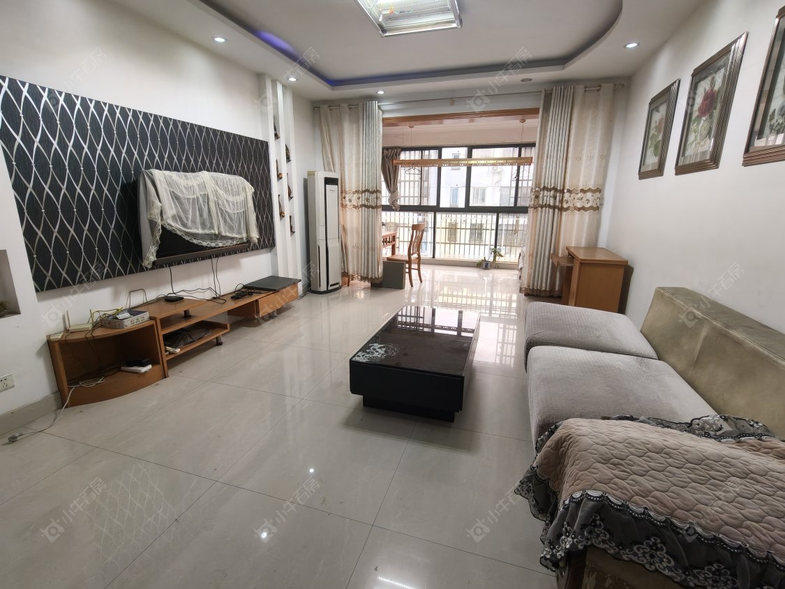 常州今创茗园在租房源室内图_小牛看房