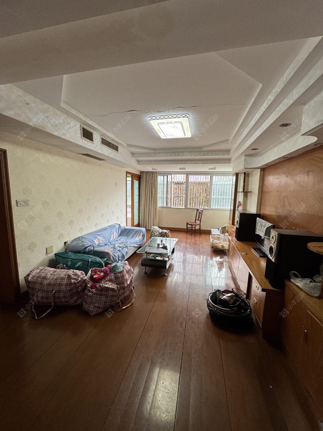 常州金禧园(钟楼)在租房源室内图_小牛看房