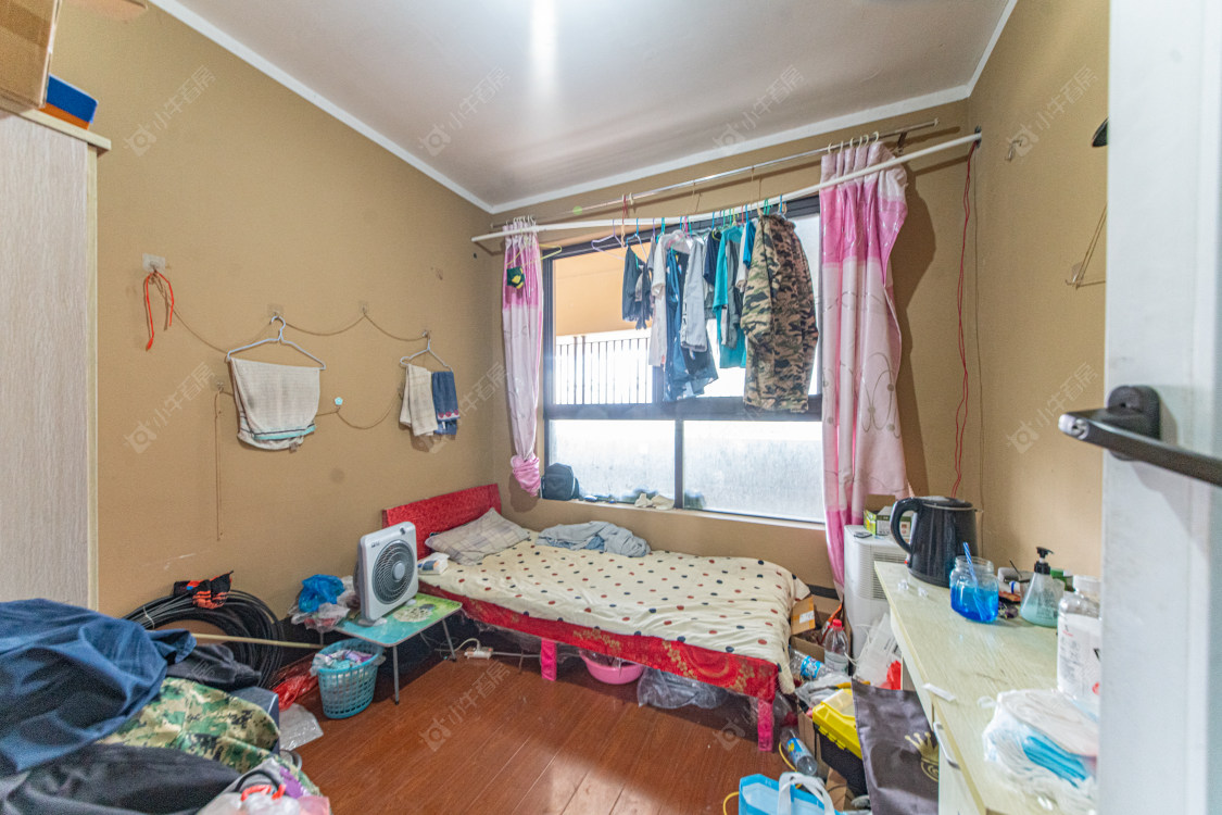 常州路劲城四期在售二手房源室内图_小牛看房