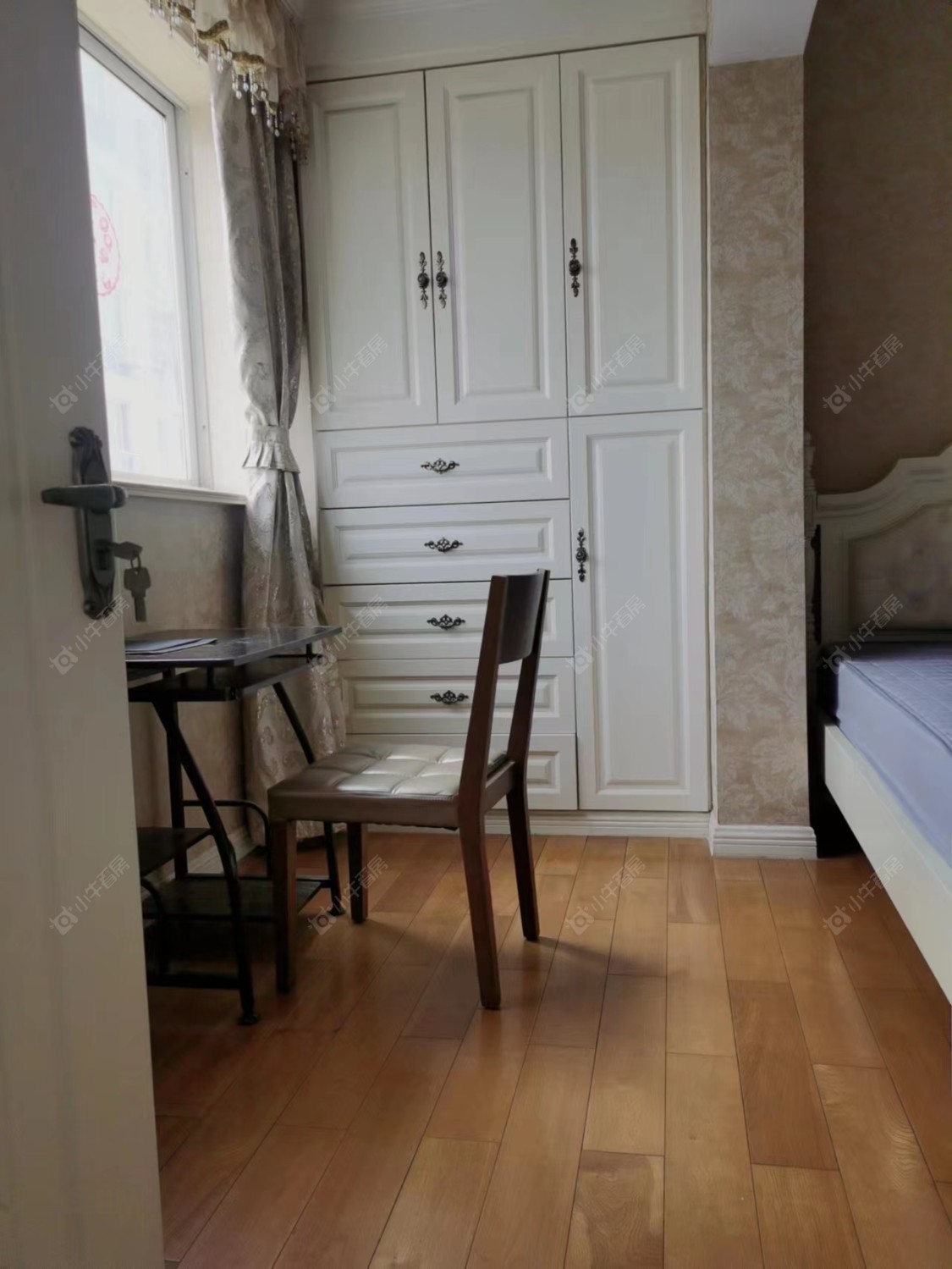 常州桂花园在租房源_小牛看房