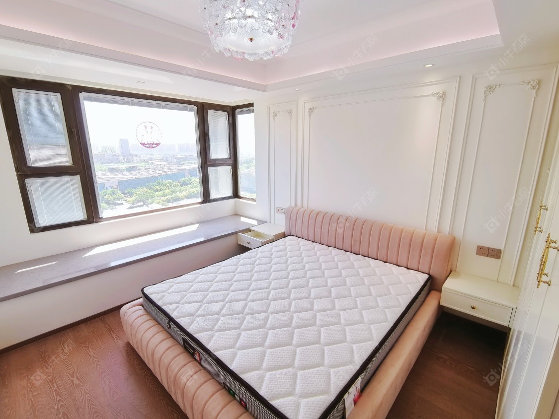 万科新都会房源 常州万科新都会在租房源_小牛看房