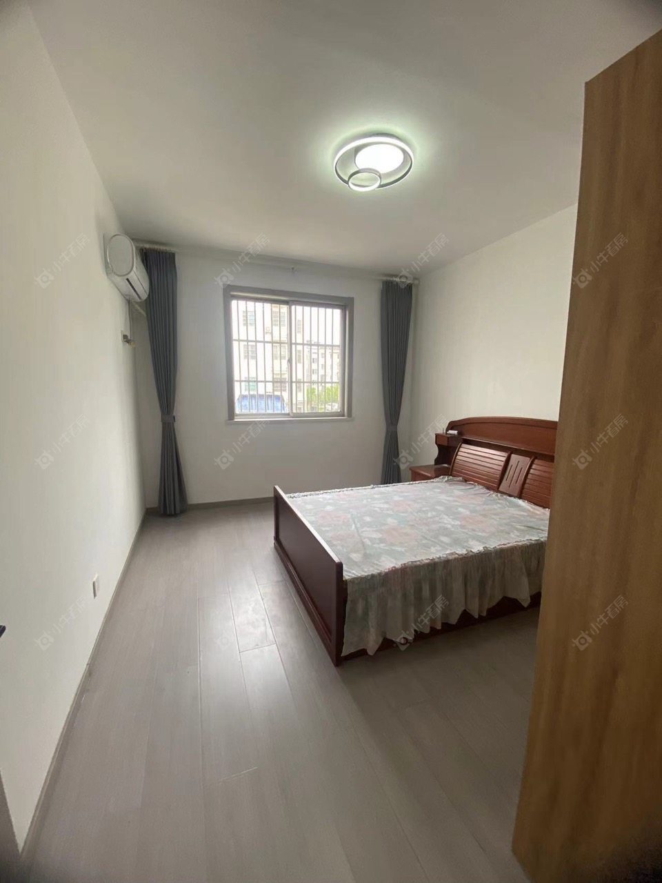 常州南苑小区（武进）在租房源室内图_小牛看房