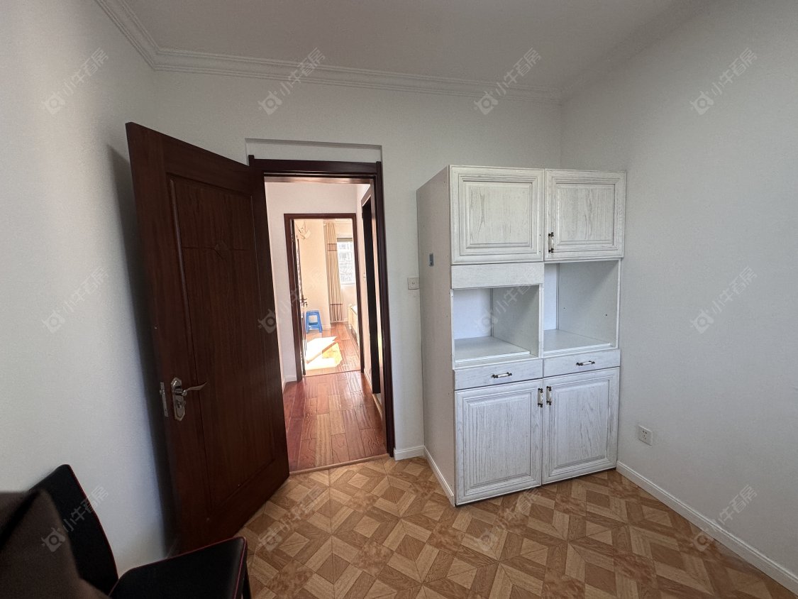 常州蔚蓝天地一二期在租房源_小牛看房