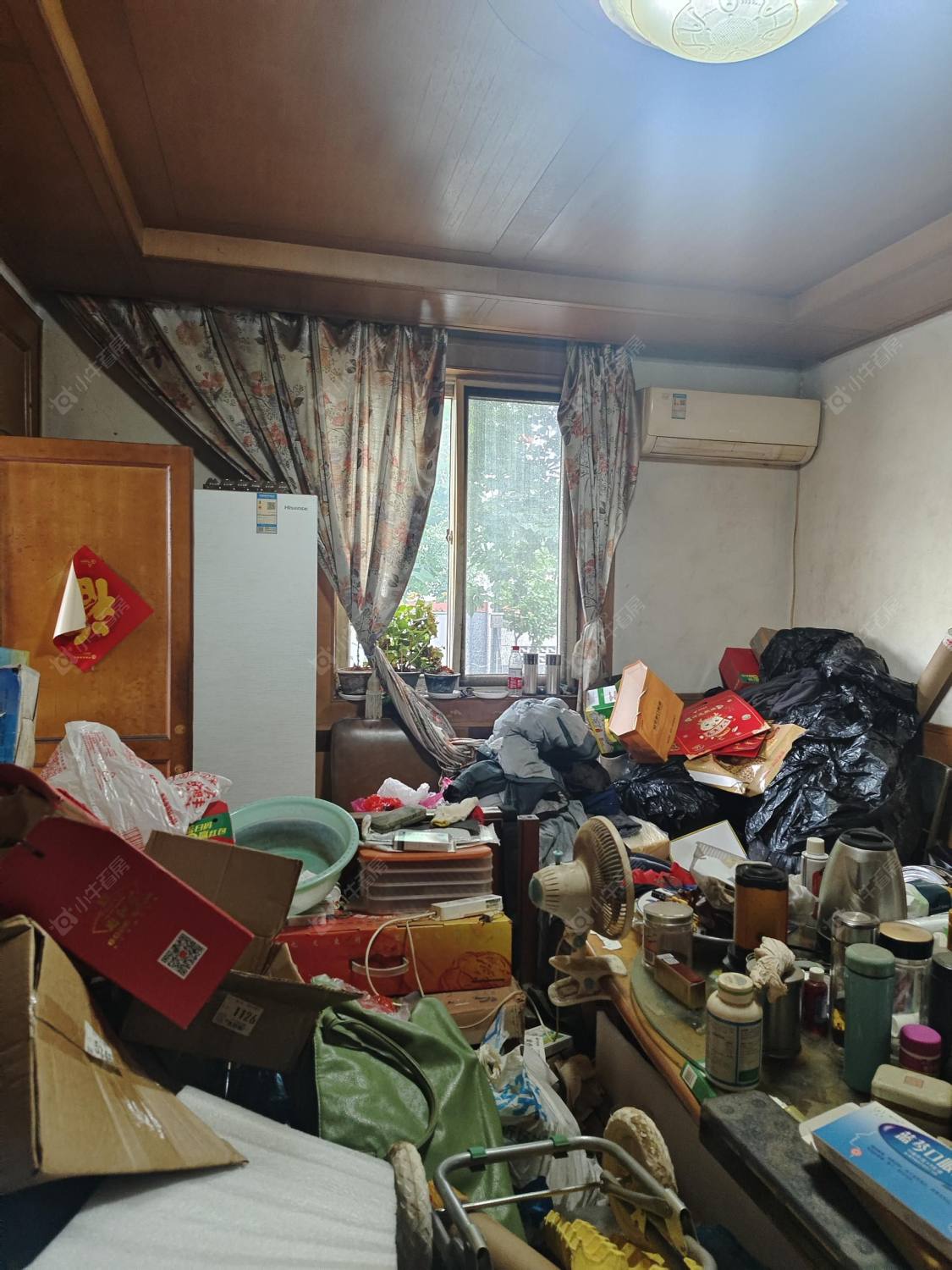 常州工房南区2室1厅出租房源图片